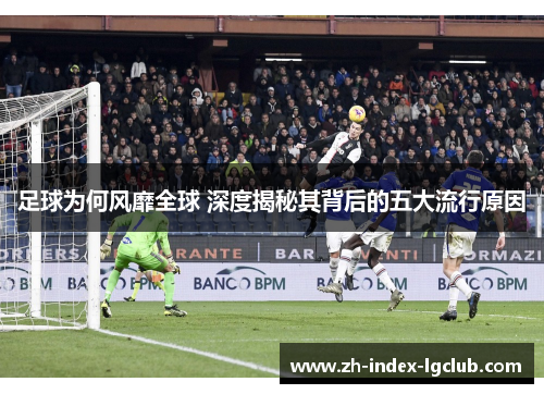 足球为何风靡全球 深度揭秘其背后的五大流行原因